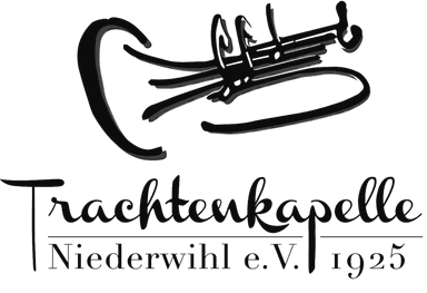 Trachtenkapelle Niederwihl e.V. — gegründet 1925